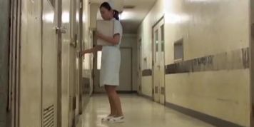 Girl with busy hands gets the sharking abuse