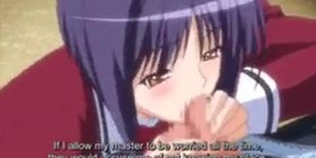 Princess Lover! OVA 1