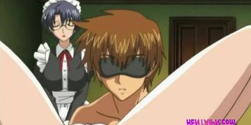 MILF Mansion 02 &bull; UNCENSORED Hentai