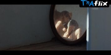 Tihana Lazovic Breasts Scene  in The High Sun
