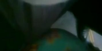 Encoxando a girl with all my cock in her ass