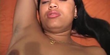 Young latina first porn