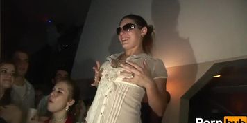 WILD PARTY GIRLS 36 - Scene 2