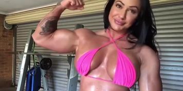 FBB POSING