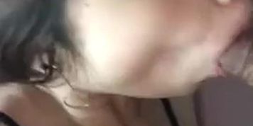 Amateur BJ