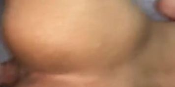 latina teen&rsquo;s first time getting fucked from behind