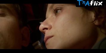 Marina Fois Butt,  Breasts Scene  in Le Plaisir De Chanter