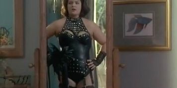 Rosie O'Donnell Sexy Scene  in Exit To Eden