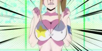 Keijo!!!!!!! AMV - Dat Booty Structure