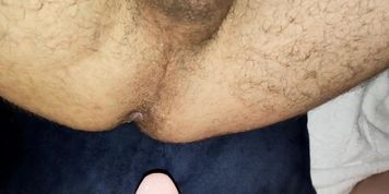 Everyone satisfied! I fucked my stepbrother while another dildo was in my pussy and he had handjob (Luna Star, Sonya Blaze)