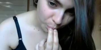 Polish Teen 18y