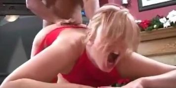 Doggy Compilation lots of spanking & hairpulling, mostly american stuff