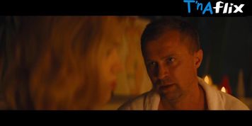 Aleksandra Revenko Sexy Scene  in Russian Affairs