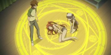 Anime Uncensored 01