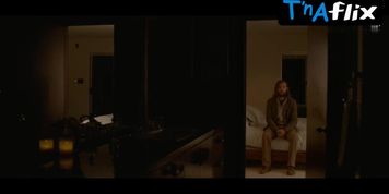 Lindsay Burdge Breasts,  Bush Scene  in The Invitation