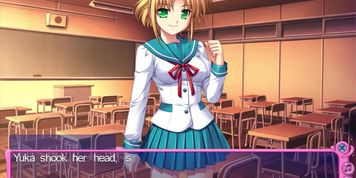 Orion hearrt episode 1 (Visual_Novel)
