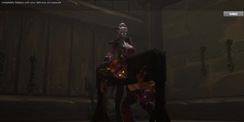 Tails of Azeroth : Rekindling of the Red #2