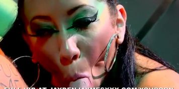Jayden Jaymes the Rockstar (Jayden James)