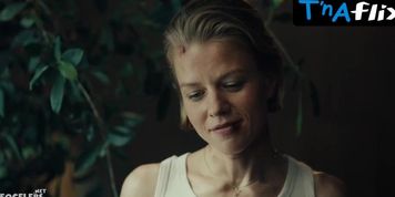 Evgenia Borzikh Breasts,  Underwear Scene  in Ubit Ritu