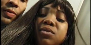 She Knows Whats Up - video 1 (Cherokee D Ass)