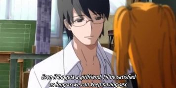 Atashi - Episode 1