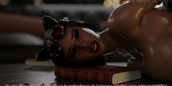 2.Selinas Sabotage Sub Espa&ntilde;ol (Jackerman)