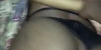 My BM had to tap out