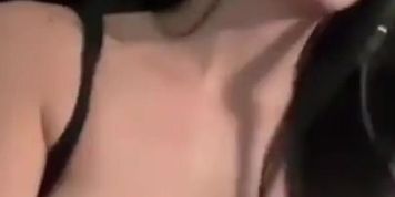 HOT MILF FUCKED IN PARKING