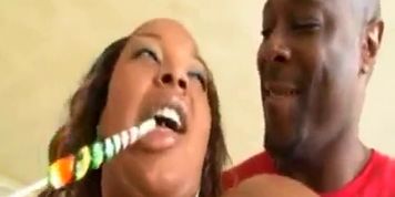 amber swallows and friend