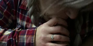 Sloppy Hardcore Deep Throat Big Cock Swallowing Tattooed Chick