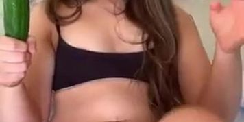 Ellalxox Solo Masturbation 22