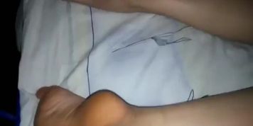 sleepy feet