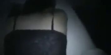 Korean Girl Gets Fucked Hard by BBC