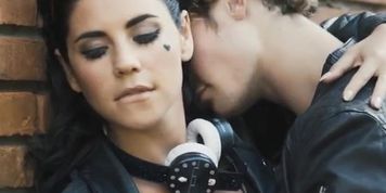 Shower Gangbang PMV - How To Be A Heartbreaker - Marina And The Diamonds - AutoPMVs