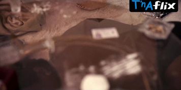 Carmen Electra Breasts Scene  in Dear Killer Nannies