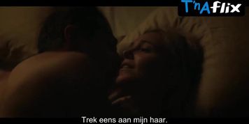 Evelien Bosmans Sexy Scene  in Gent West