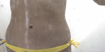 Wild Russian, Spy Cam, Amateur Clip Uncut