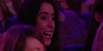 fbb rosie harte on talent show