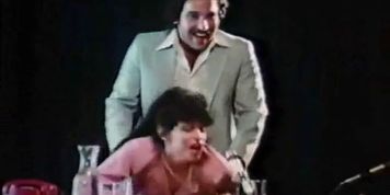 Vanessa Del Rio Nailed By Ron Jeremy (Isis Taylor)