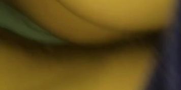 Cheating Mexican comes back for this cock