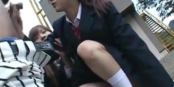 Schoolgirls Time Stop Part III