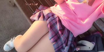japan girl