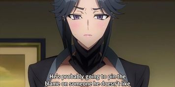 Triage X - Hentai Version Uncensored