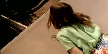 Terry Gibson Breasts,  Butt Scene  in The Pigkeeper'S Daughter