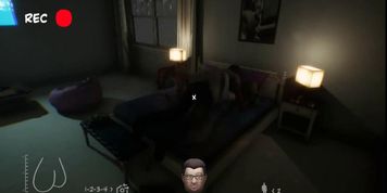 CUCKOLD SIMULATOR: Husband Is Watching How A Black Guy Is Fucking His Cheating Wife 1- Trailer