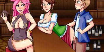 Town of Passion(v.1.5.3) &mdash; all Scenes