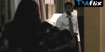 Lymari Nadal Underwear Scene  in American Gangster