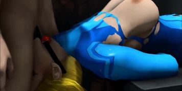 Samus aran