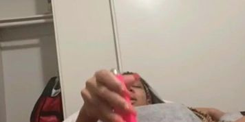 Freaky ass fat vagina
