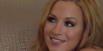 JORDAN CARVER HUGE BOOB GERMAN